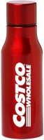 Sports Bottles: 20oz Derby Steel Sports Bottles
